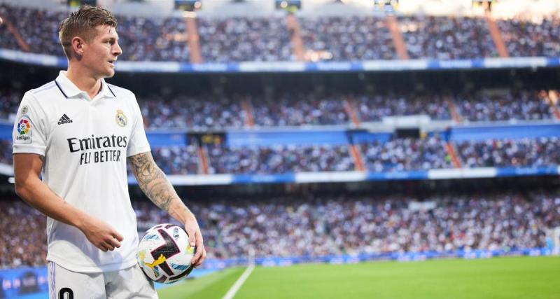  - Real Madrid - Mercato : les Merengue annoncent la prolongation d'un de leurs cadres (officiel)