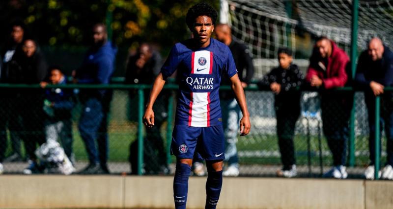  - OM - Mercato : Longoria sur le point de s'offrir un crack du PSG ! 