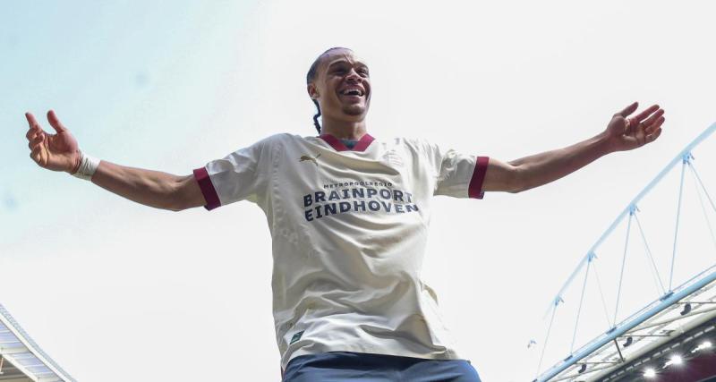  - PSG - Mercato : nouveau rebondissement dans le dossier Xavi Simons ! 