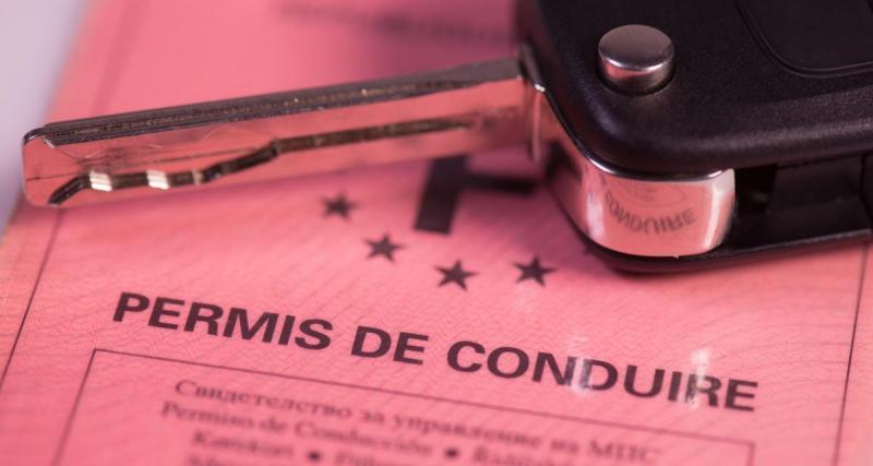  - L’âge pour passer le permis de conduire sera bien abaissé à 17 ans