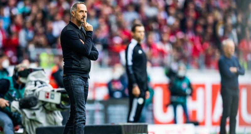  - Monaco : le successeur de Philippe Clement connu ?