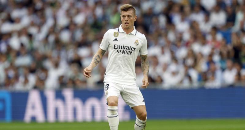  - Real Madrid : une grosse prolongation officialisée 