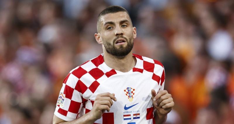  - Manchester City : une grosse recrue en approche pour remplacer Gündogan