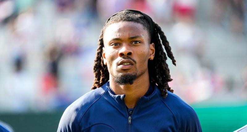  - Liverpool : pour Thuram, Nice a fixé un prix majuscule