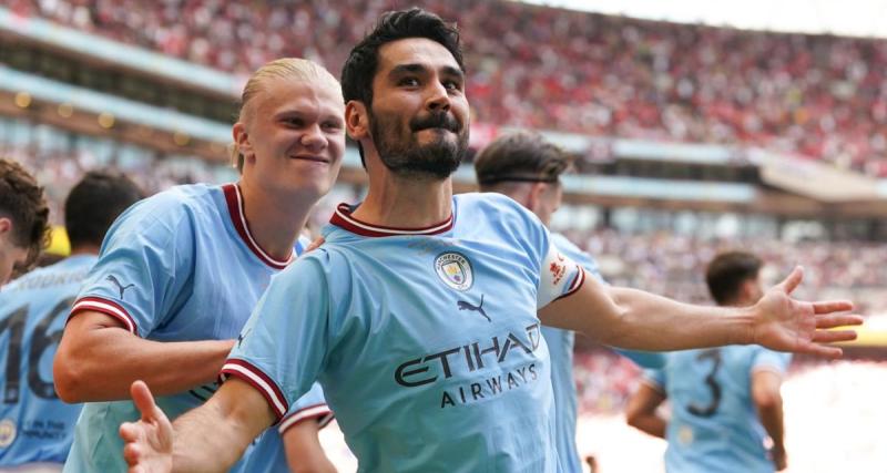  - FC Barcelone - Mercato : le premier gros coup des Blaugrana se précise !