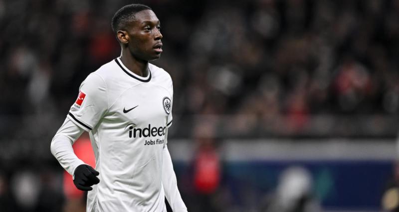  - PSG, Real Madrid, FC Nantes - Mercato : un cador prend la pole pour Kolo Muani