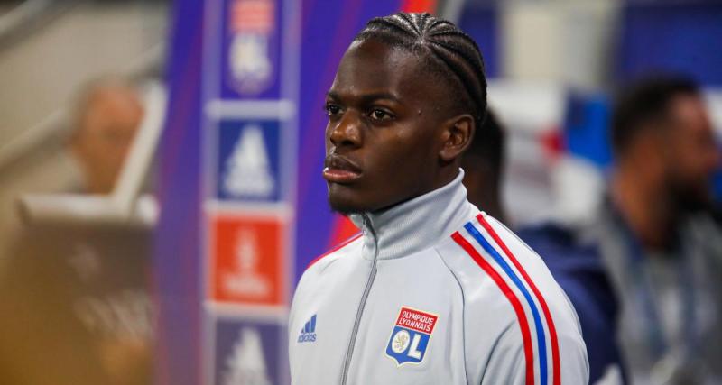  - L'OL a fixé son prix pour Lukeba, Leipzig est prévenu