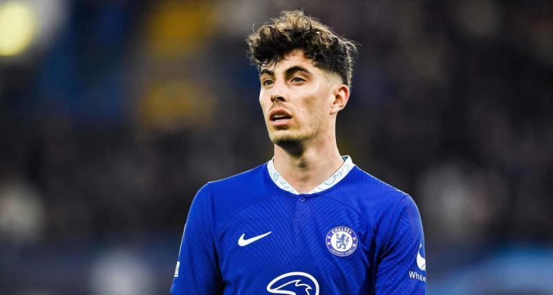  - Arsenal : c'est fait pour Havertz, le montant du transfert dévoilé