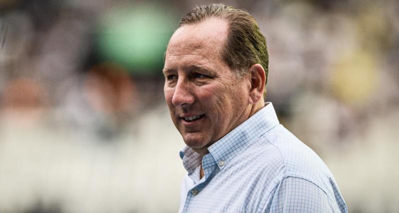  - OL : les pistes de Textor pour le mercato estival 2023