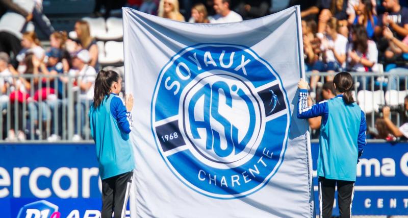  - Soyaux : l’ASJ prend acte de la décision de la DNCG et annonce faire appel... en comptant sur des dons !