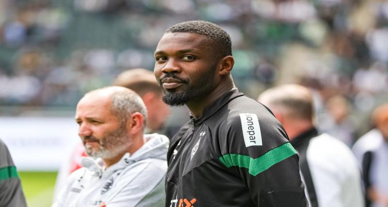  - PSG, Inter, Leipzig... où en est le dossier Marcus Thuram ?