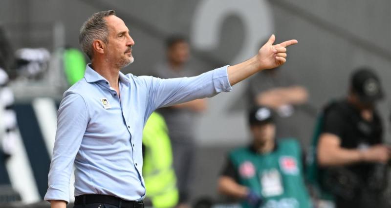  - Monaco : un entraîneur autrichien plairait à l’ASM