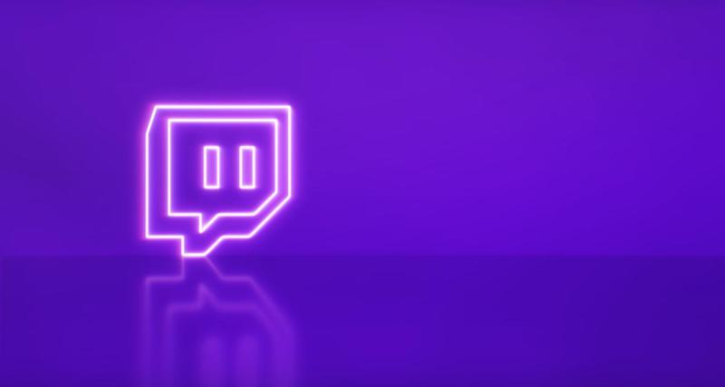  - Twitch va mieux référencer ses contenus matures