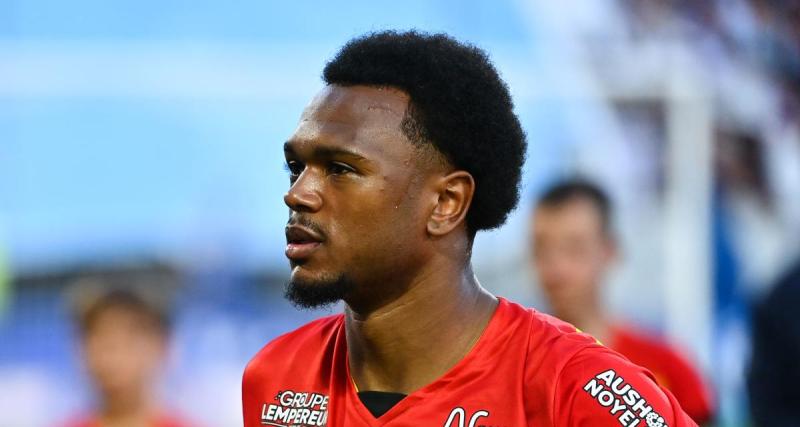  - RC Lens - Mercato : nouvel élément dans le dossier Openda