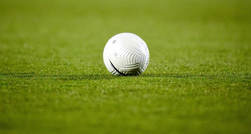  - Bourgoin-Jallieu : Éric Guichard prolonge ! (off)