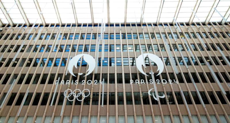  - JO 2024 : après les perquisitions au COJO, au tour de Keneo