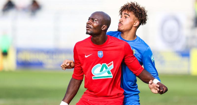  - ASSE - Mercato : un nouveau Wesley Fofana chez les Verts ?