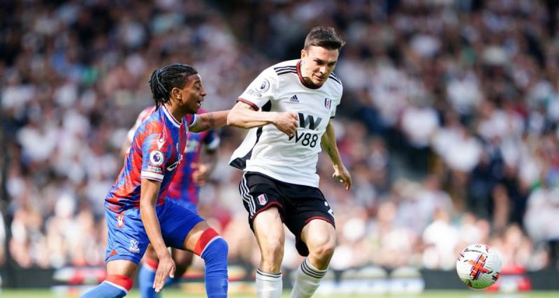  - Fulham : le prix complètement dingue fixé pour Palhinha 