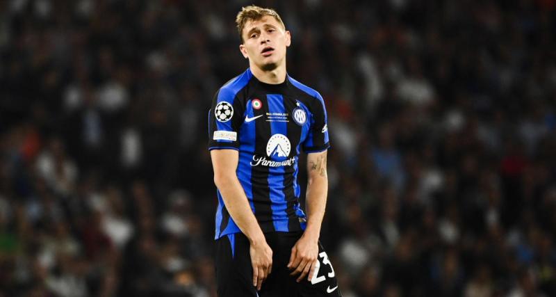  - Newcastle : concurrencés pour Barella, les Magpies sont sur le point de boucler un autre transfert XXL