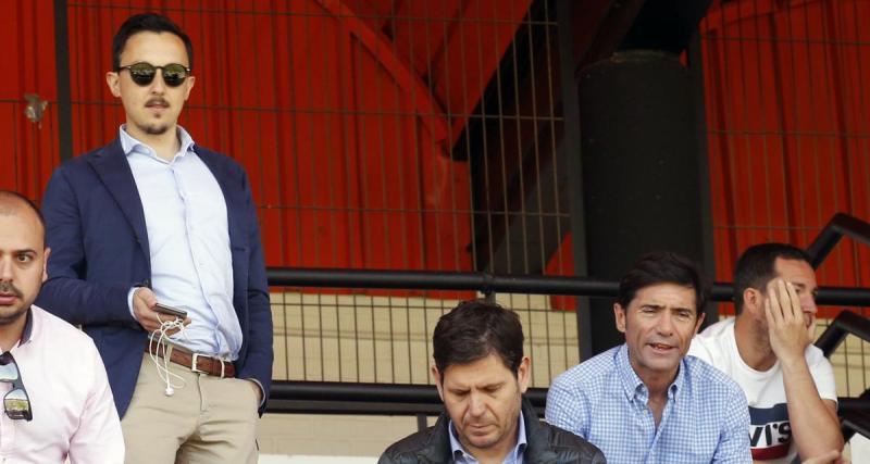  - OM : pourquoi Longoria a hésité avec Marcelino