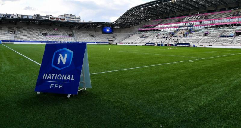  - Bourg-en-bresse : relégué en N3 par la DNCG, les dirigeants font appel (off)