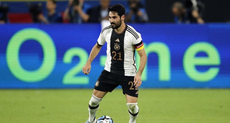  - Barcelone : Gündogan aurait déjà signé son contrat