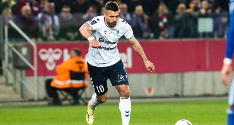  - Lukas Podolski : son étonnante reconversion 