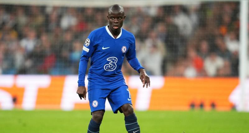  - Equipe de France : Kanté fait ses adieux à Chelsea...et envoie un message à Deschamps