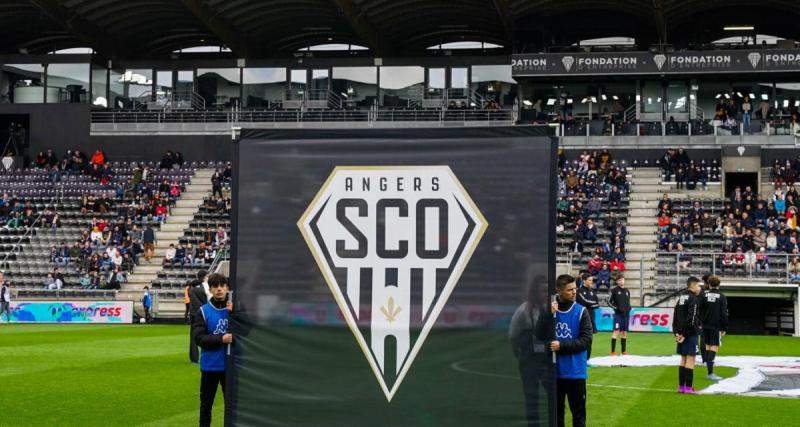  - Angers : trois cadres prolongent leur contrat (off) 