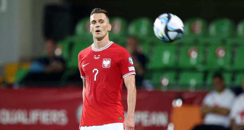  - 🚨 OM : Milik quitte définitivement Marseille pour la Juventus ! (Officiel)