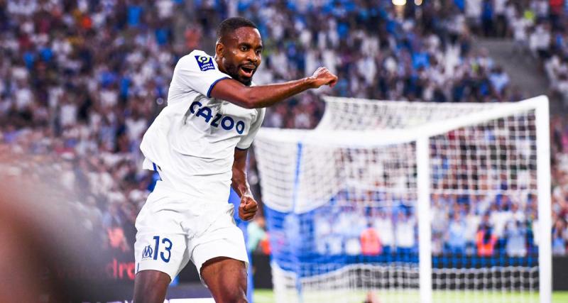  - OM : un ancien de la maison va filer à Dubaï