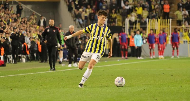  - PSG : c'est confirmé, le "Messi turc" ne viendra pas à Paris