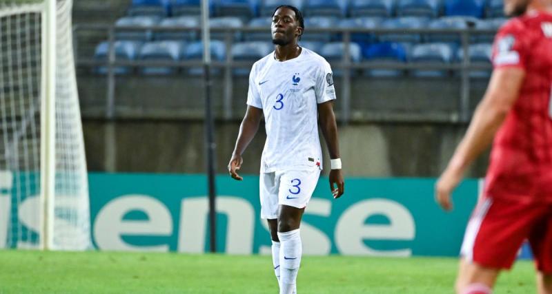  - Equipe de France : la Premier League en alerte pour Disasi, Monaco fixe son prix