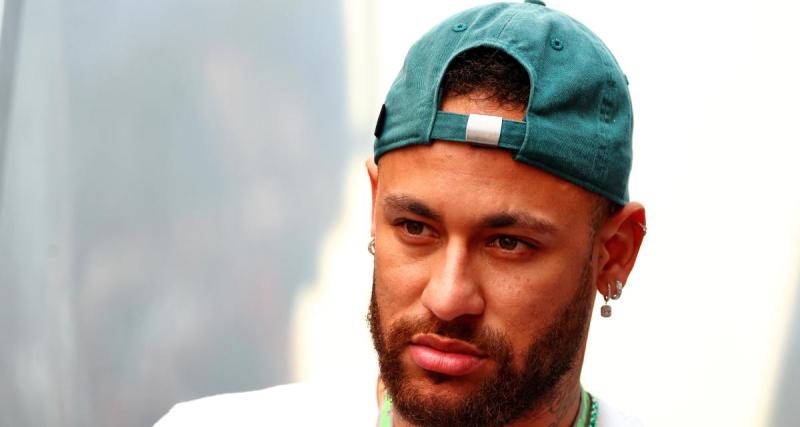  - PSG : Neymar rend public son énième dérapage