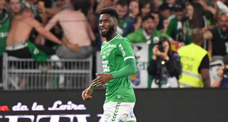  - ASSE : le vide énorme laissé par Krasso en chiffres