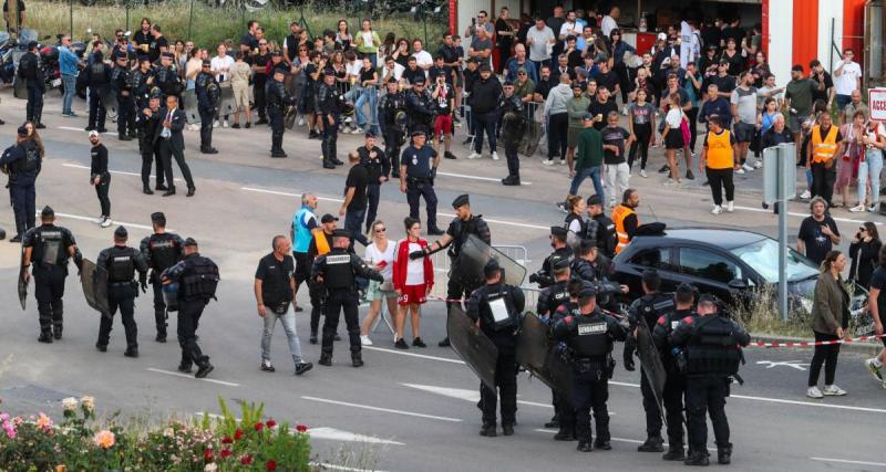  - OM - Ajaccio : les sanctions de la LFP sont tombées 