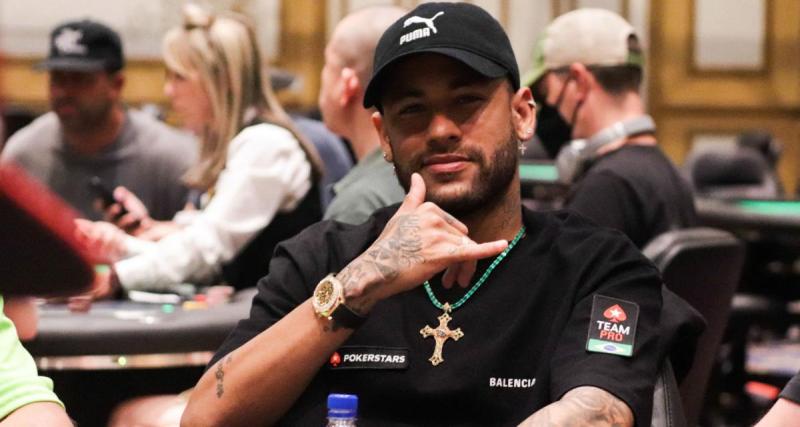  - Neymar infidèle : son message d’excuses larmoyant à sa petite amie