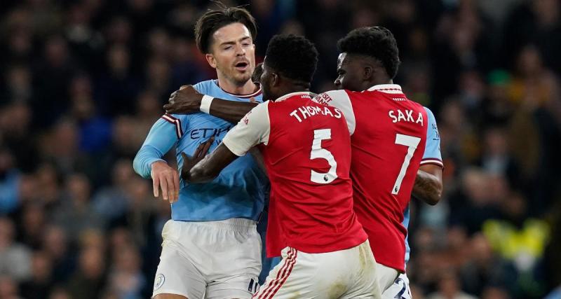  - Arsenal : l'Arabie Saoudite s'attaque désormais à une star des Gunners