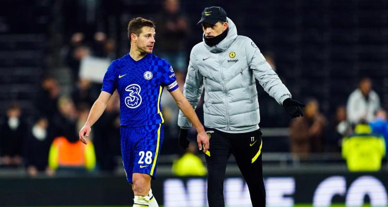  - Bayern Munich : Tuchel aimerait retrouver l'un de ses soldats de Chelsea