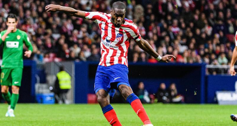  - OL : une concurrence féroce à venir de Premier League pour Kondogbia ?