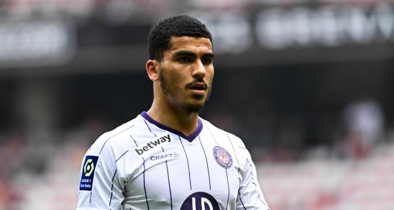  - Toulouse : Aboukhlal a la côte, Dupé refuse un club belge