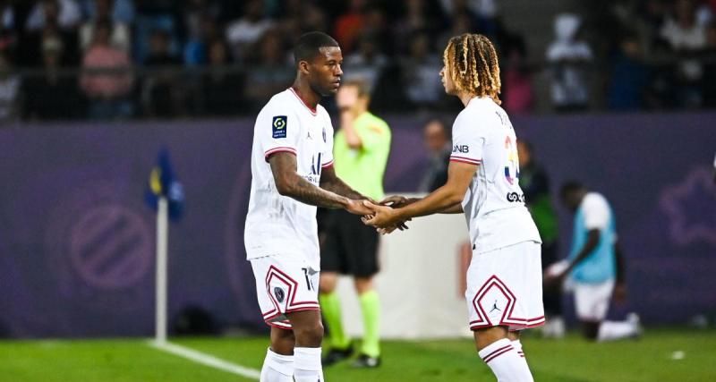  - PSG : un joueur proche de revenir au Parc des Princes ?