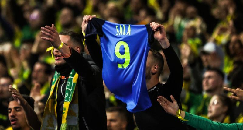  - FC Nantes : nouveau rebondissement dans l'affaire Sala !