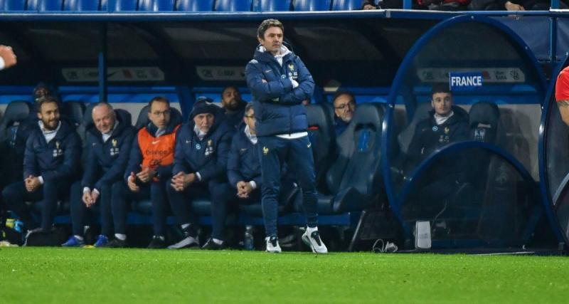  - Italie – France Espoirs : où voir le match, à quelle heure ? 