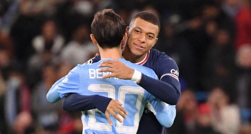  - PSG, FC Barcelone - Mercato : immense coup de tonnerre pour Bernardo Silva !