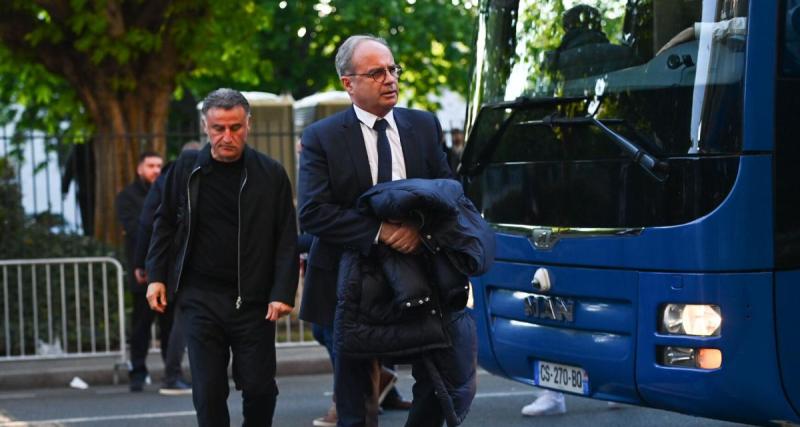  - PSG : un indésirable au salaire XXL met la pression