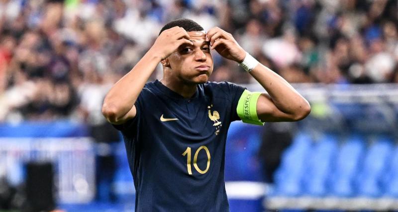  - Coup de tonnerre pour Mbappé, énorme transfert annoncé !