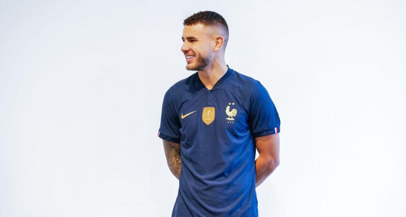  - PSG : le Bayern aurait déjà identifié le successeur de Lucas Hernandez