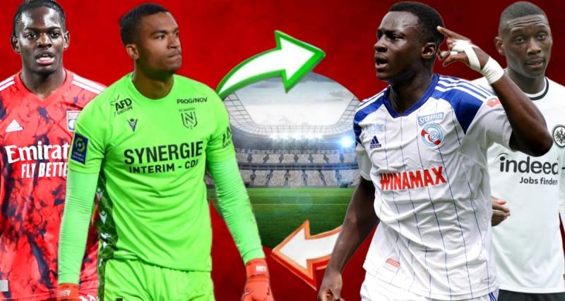  - Live Mercato : les transferts en direct du 22 juin