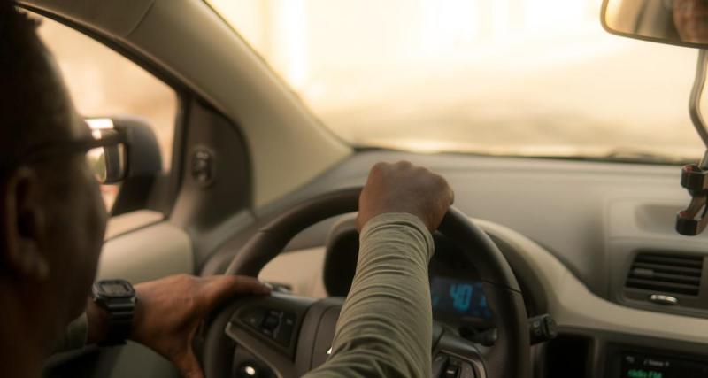  - VIDEO - Cette femme s'en prend à un chauffeur Uber, l'altercation va trop loin